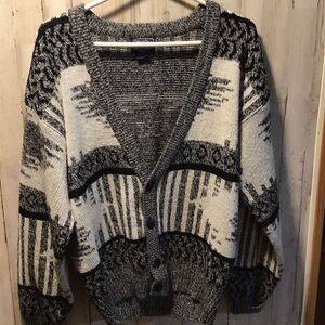 Sweater vintage, Barnaby size large ￼